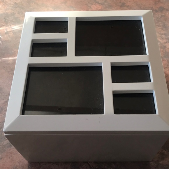 Umbra Photo Box